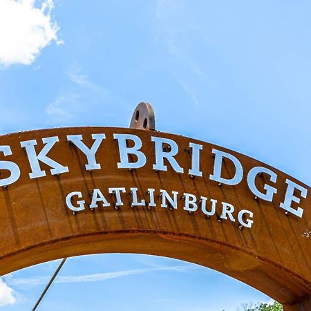 Little Smoky Retreat , 3 Bedroom , Close To Downtown Gatlinburg And Pigeon Forge Buitenkant foto