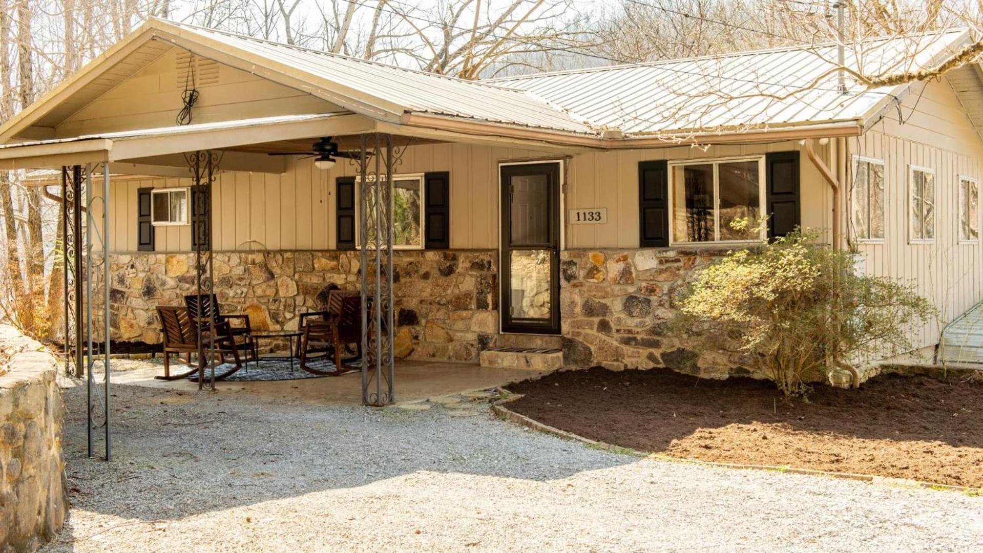 Little Smoky Retreat , 3 Bedroom , Close To Downtown Gatlinburg And Pigeon Forge Buitenkant foto