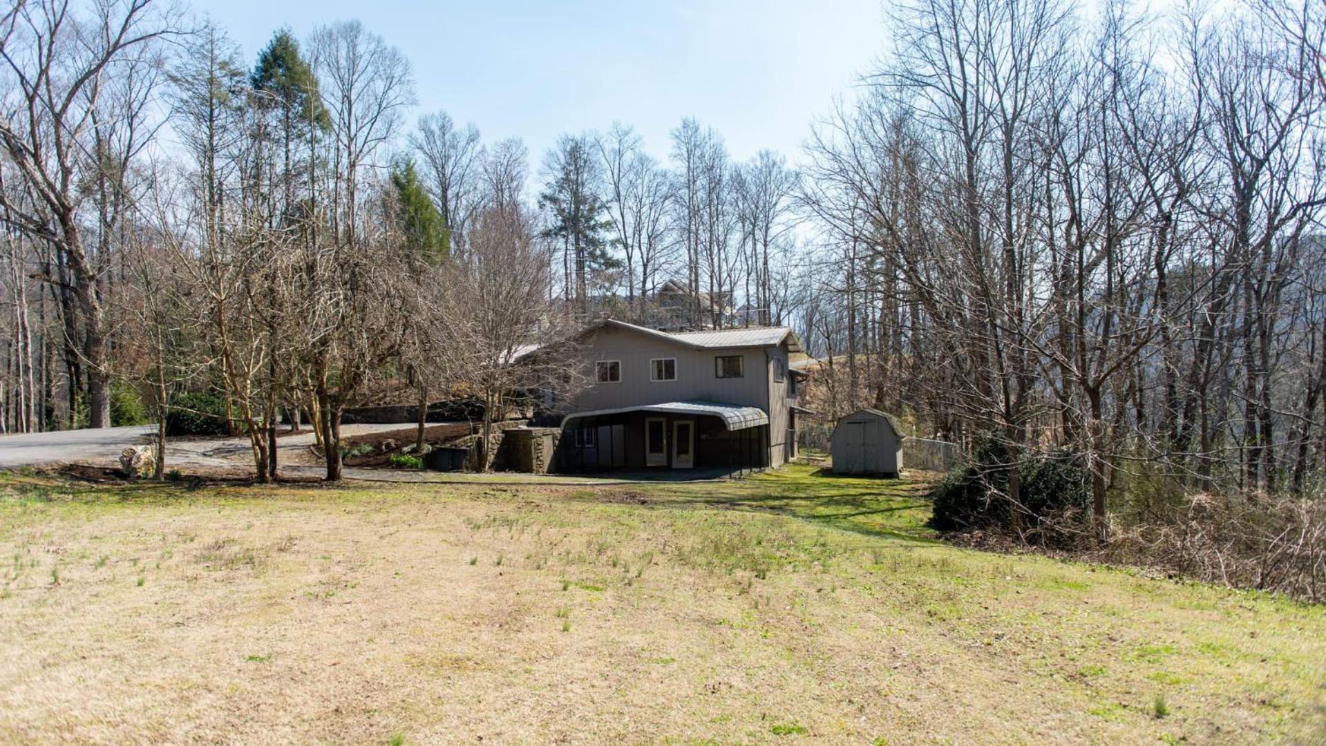 Little Smoky Retreat , 3 Bedroom , Close To Downtown Gatlinburg And Pigeon Forge Buitenkant foto